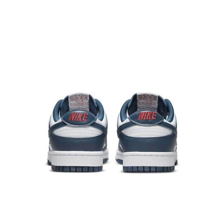 Nike Dunk Low “Valerian Blue”