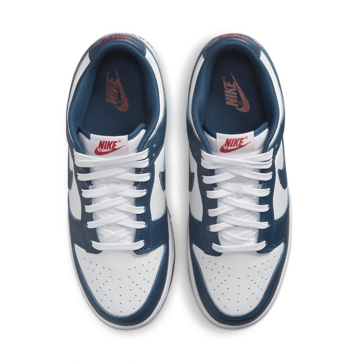 Nike Dunk Low “Valerian Blue”