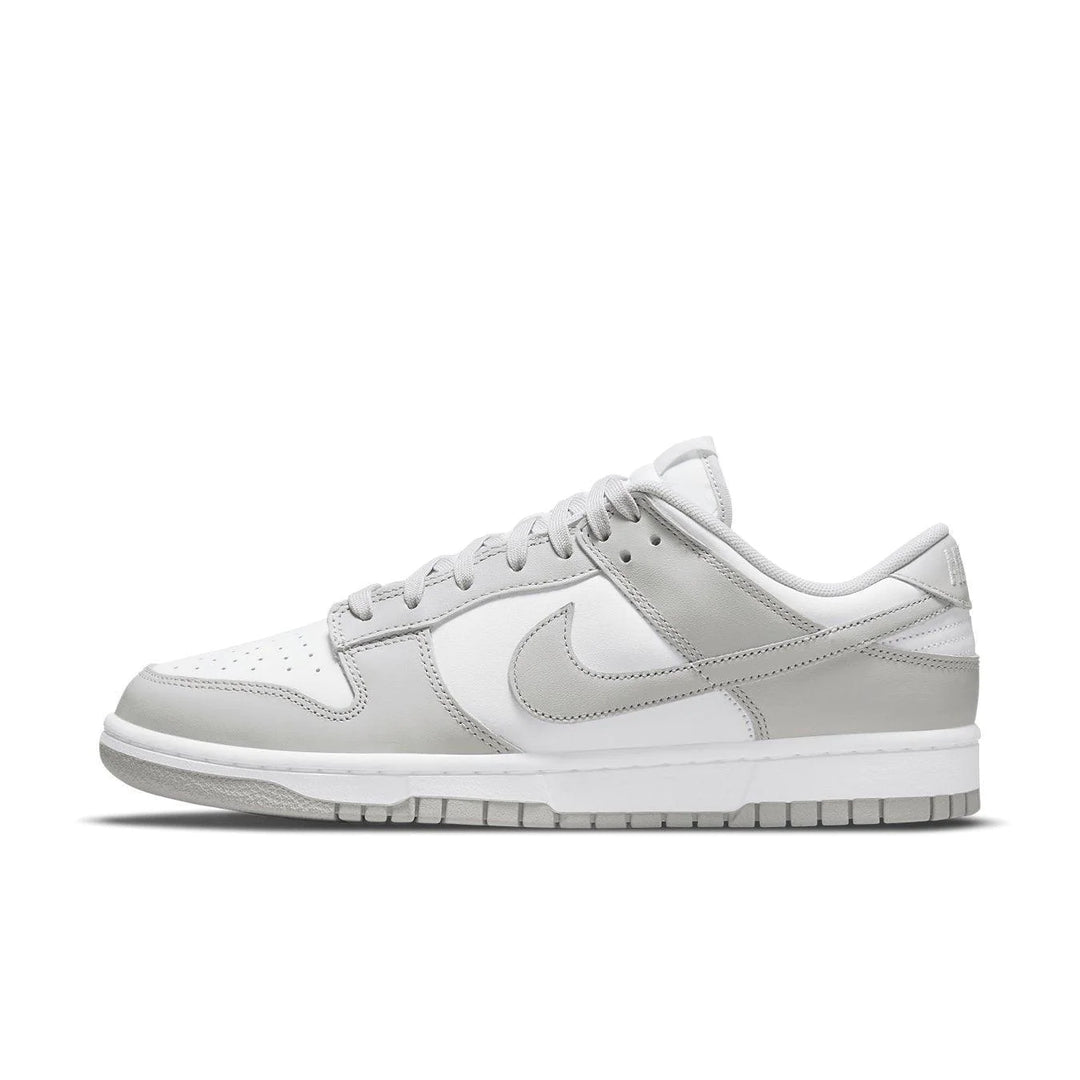 Nike Dunk Low “Grey Fog”