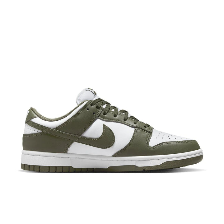 Nike Dunk Low “Medium Olive” (W)