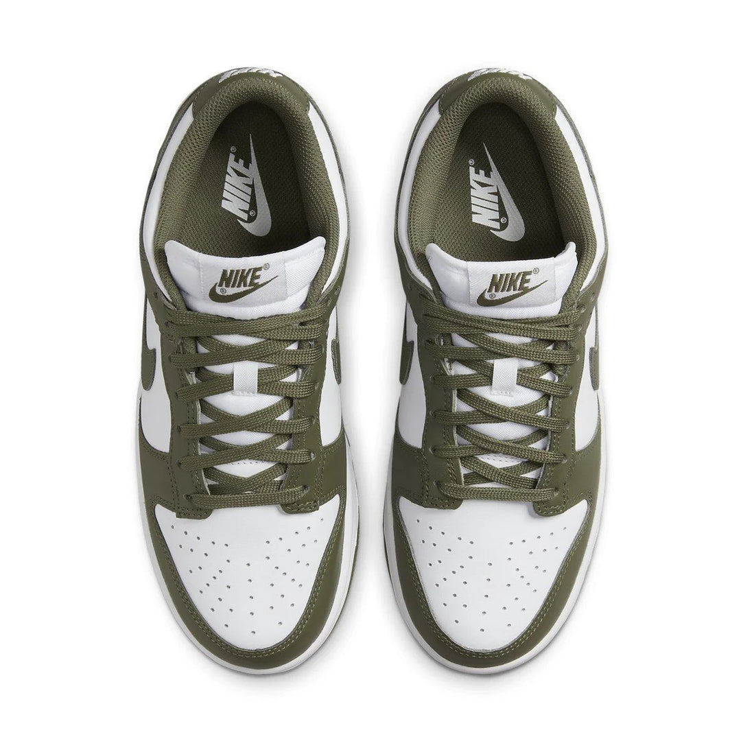 Nike Dunk Low “Medium Olive” (W)