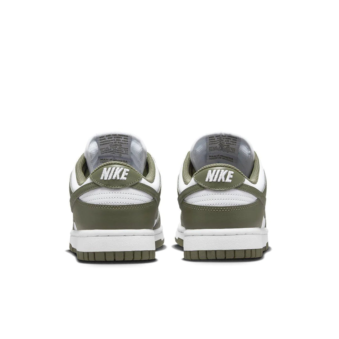 Nike Dunk Low “Medium Olive” (W)