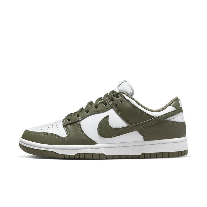 Nike Dunk Low “Medium Olive” (W)