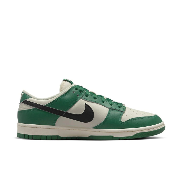 Nike Dunk Low SE “Lottery Pack Malachite Green”