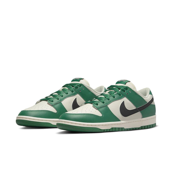 Nike Dunk Low SE “Lottery Pack Malachite Green”