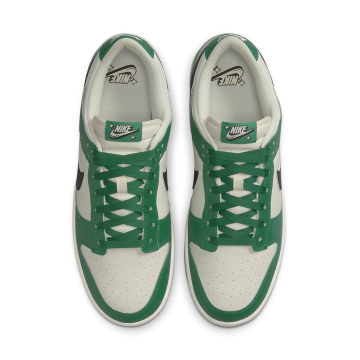 Nike Dunk Low SE “Lottery Pack Malachite Green”