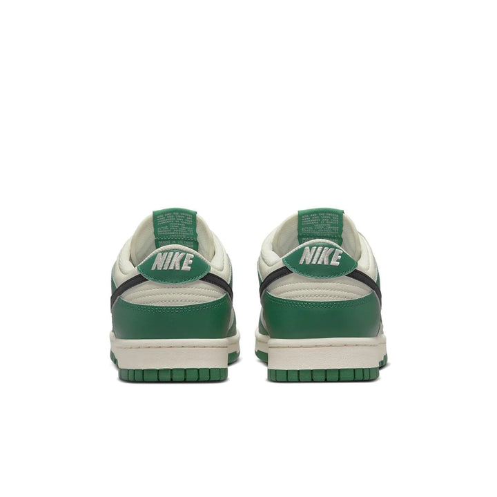 Nike Dunk Low SE “Lottery Pack Malachite Green”