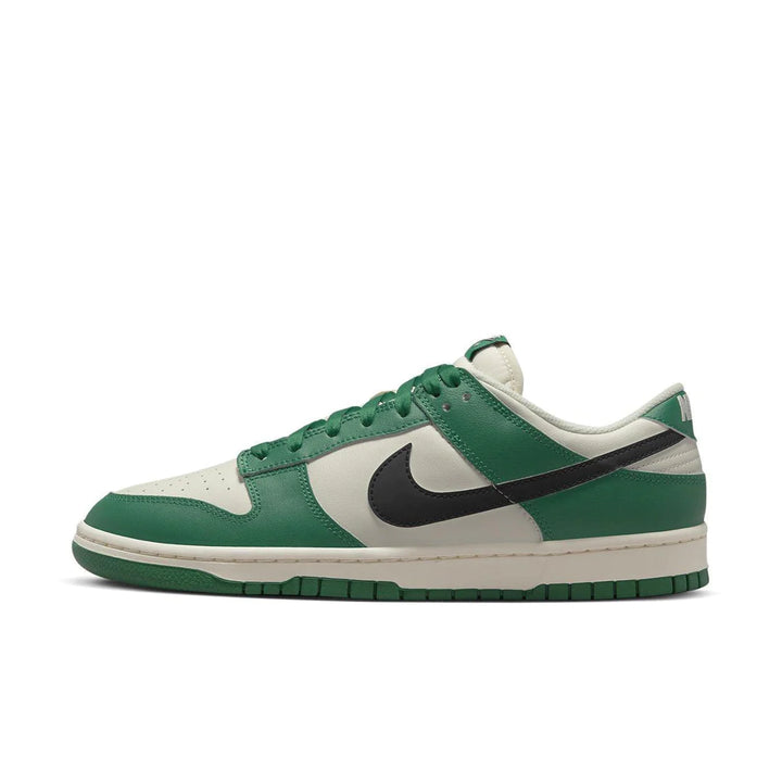 Nike Dunk Low SE “Lottery Pack Malachite Green”