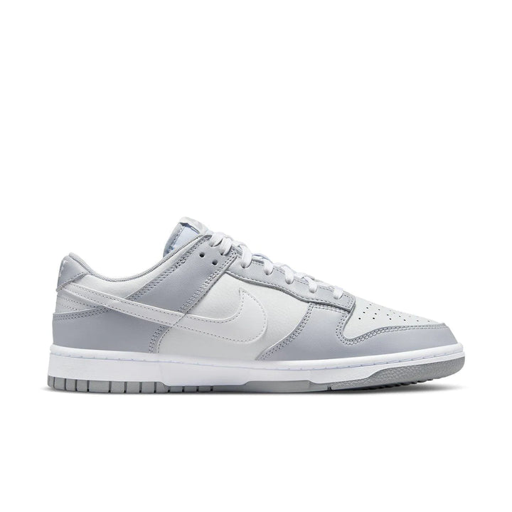 Nike Dunk Low “Two Tone Grey”