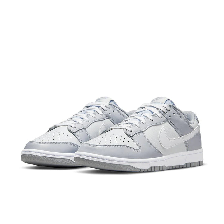 Nike Dunk Low “Two Tone Grey”