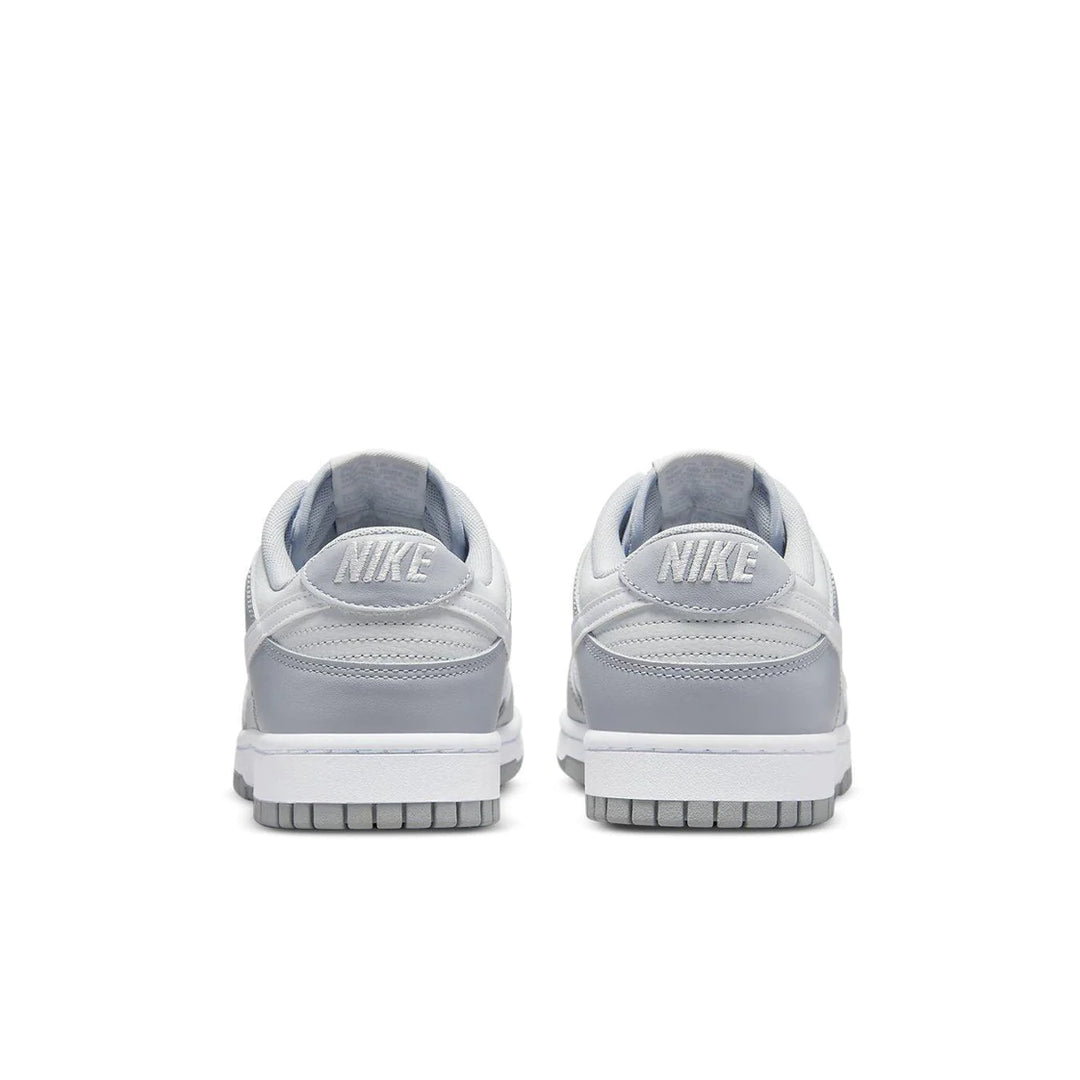 Nike Dunk Low “Two Tone Grey”