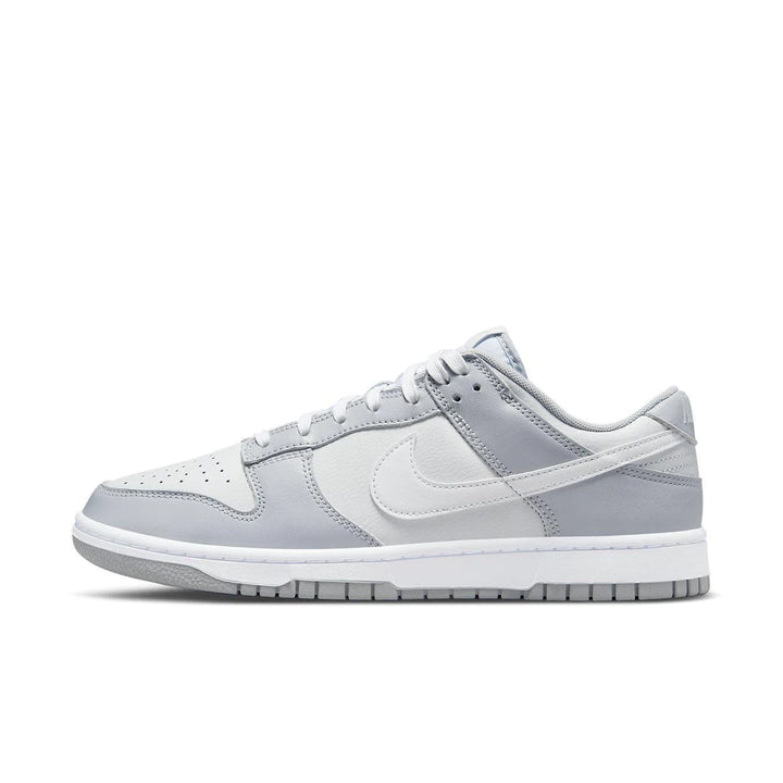 Nike Dunk Low “Two Tone Grey”